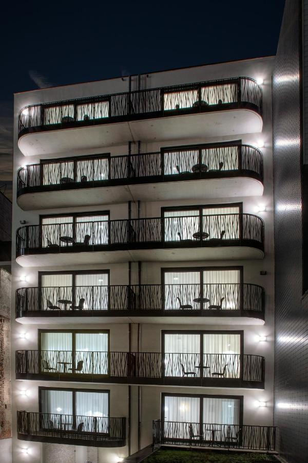 Qstay Good Living Apartments Antwerp Exterior photo
